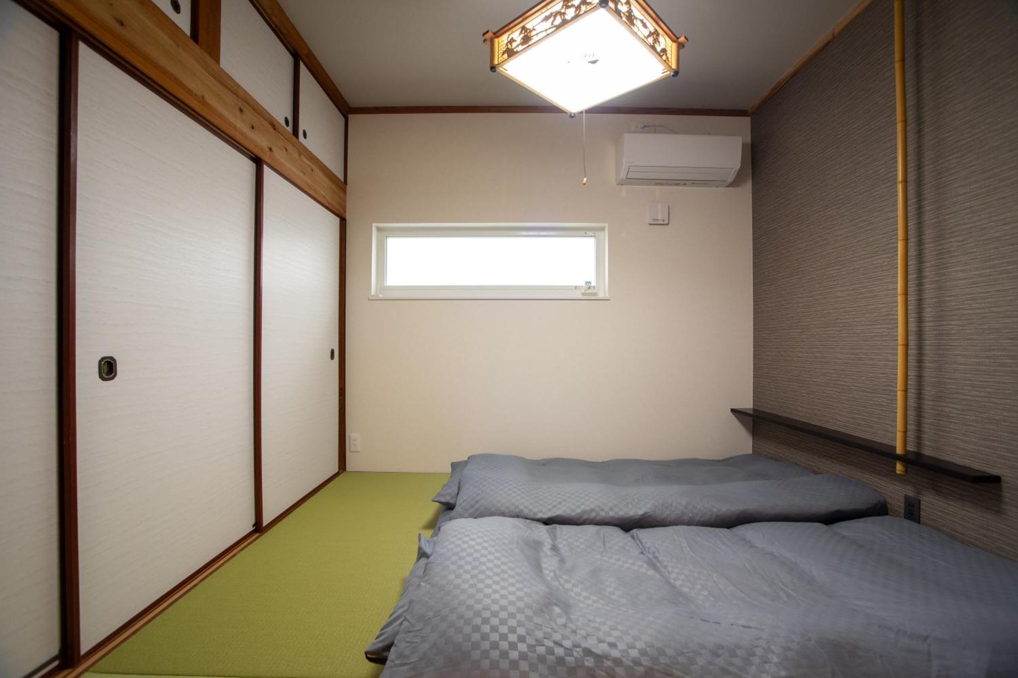 綯 -nau- Yakushima (Kagoshima)